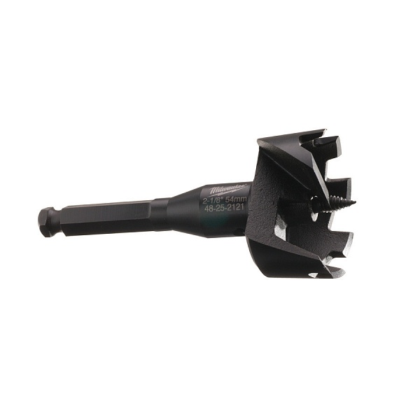 Milwaukee SFD 54 mm Самоврезающиеся насадки – купить в , подробное изображение 
