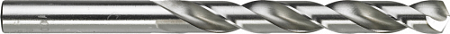 Сверла по металлу, шлифованные, HSS-G DIN 338, 1,1*14/36 (10 шт.) &quot;D.BOR&quot; – анонс, характеристики, 