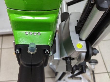 Сверлильный комплект Dr.Schulze 100 Super-Eco новое в магазине tool-24.ru