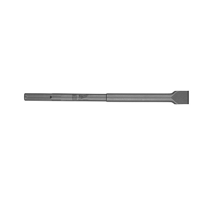 Долото плоское SDS-Max 280 x 25 Milwaukee – анонс, характеристики, 