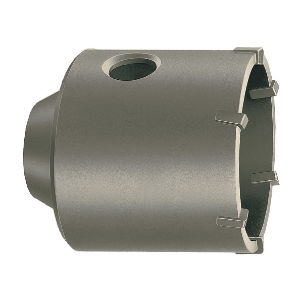 Коронки SDS-Plus 35 x 58 Milwaukee TCT CoreCutters – купить в , подробное изображение 
