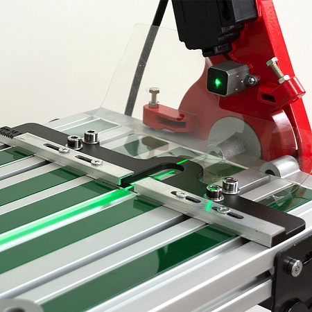 Плиткорез электрический &quot;DIAM ML-AUTO1200/2.3 LASER&quot; (600147) вид 
