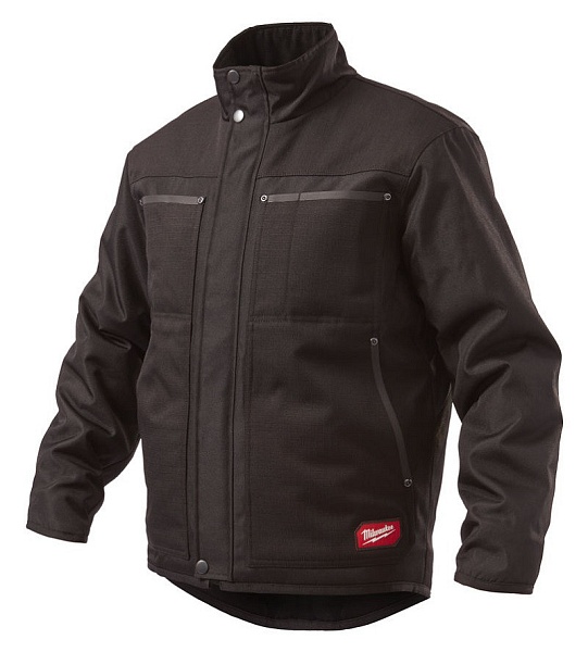 Куртка удлиненная Milwaukee WGJCBL (XL) 4933459702