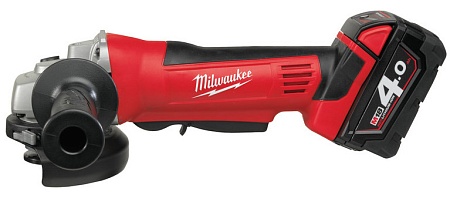 Акции и распродажа milwaukee hd18ag-125-402с ушм