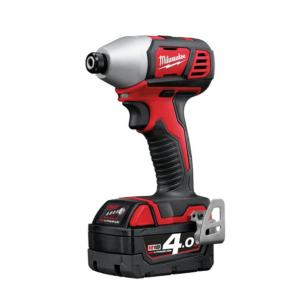 Детальное изображение : milwaukee m18 bid-402 c винтоверт