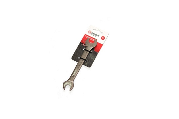Ключ рожковый STRONG СТП-958 24/27мм : 464 &#8381; 