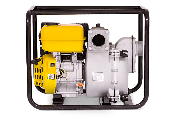 Мотопомпа Wacker Neuson MDP3 60&nbsp;638 &#8381;