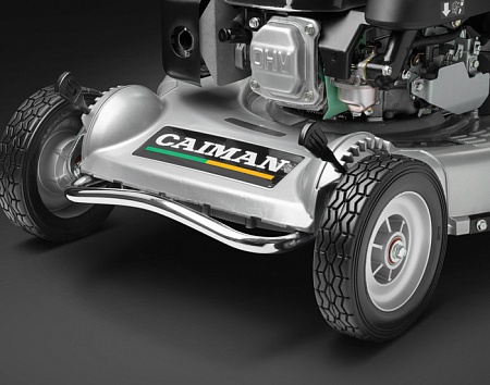 Газонокосилка бензиновая Caiman LM5360HXA-PRO; цена 300&nbsp;300 &#8381;
