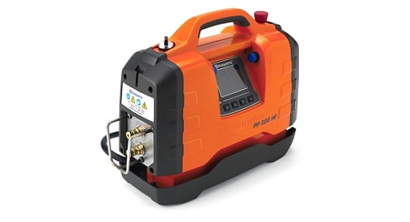 Алмазная установка Husqvarna DM 650 HF новое в магазине tool-24.ru