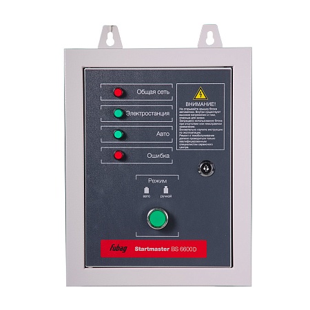 Поиск блок fubag startmaster bs 6600d по фото в tool-24.ru