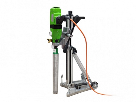 Сверлильный комплект Dr.Schulze 100 Super-Eco новое в магазине tool-24.ru