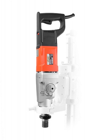 Двигатель MESSER DM160 для алмазного сверления новое в магазине tool-24.ru