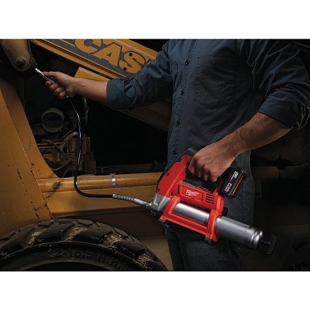 Акции и распродажа шприц milwaukee m12gg-401b