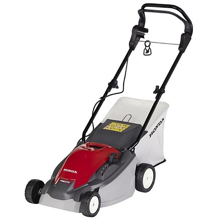 Газонокосилка HONDA HRE370A2; цена 