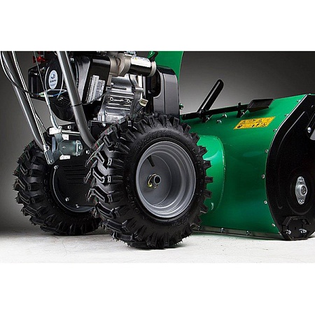 Caiman Valto -28S Снегоуборщик; цена 418&nbsp;950 &#8381;