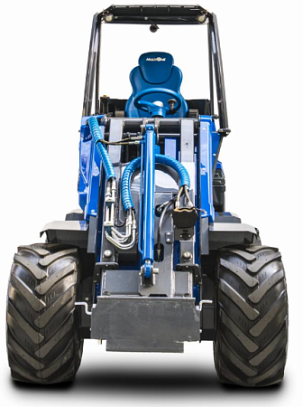 Акции и скидки в магазине мини-погрузчик multione agri 9.5sd