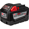 Детальное изображение : milwaukee m18 в9 аккумулятор 9аh redlithium