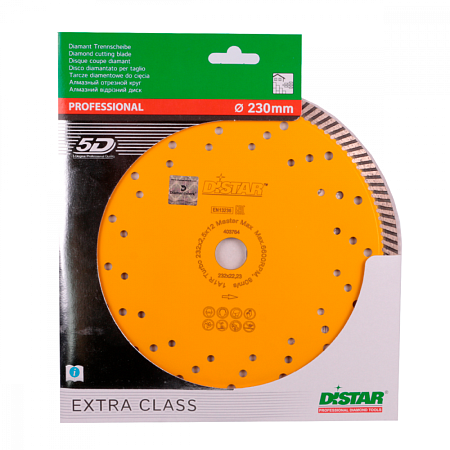 Акции и распродажи - алмазный диск distar 1a1r turbo master max d232 в магазине tool-24