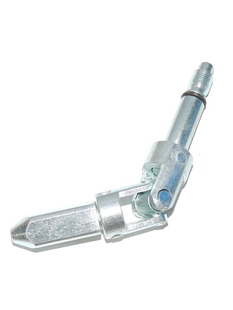 NORDBERG ЗАПЧАСТЬ ПЕРЕХОДНИК карданный (КЛАПАН спускной) для домкрата N32031 – анонс, характеристики, 