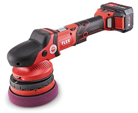 Акции и распродажа полировальная машина flex xfe 15 125 18.0-ec
