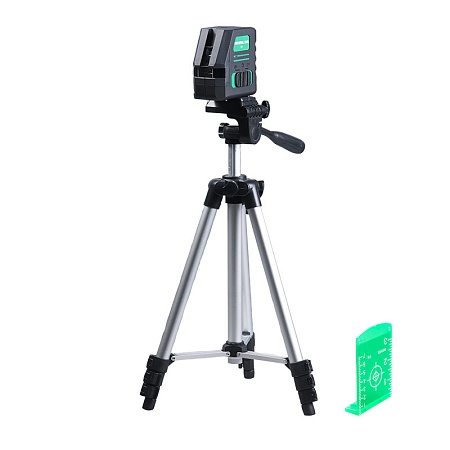 Цена по акции на уровень лазерный fubag crystal 20g vh set в магазине Инструмент-24