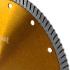 Алмазный диск MESSER Yellow Line Granite Turbo D125 : детальное описание и быстрый заказ