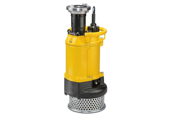 Погружной насос Wacker Neuson PS4 7503HH без поплавка 263&nbsp;745 &#8381;