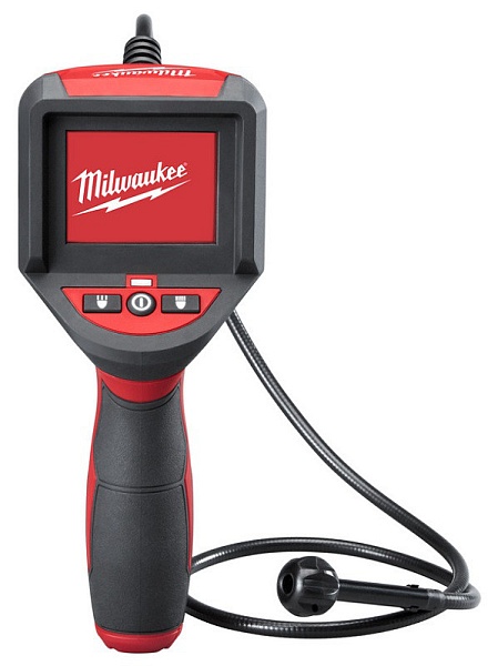 Детальное изображение : камера milwaukee 2309-60