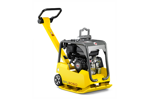 Виброплита бензиновая Wacker Neuson BPU 3050A с реверсом 418&nbsp;950 &#8381;