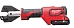 Детальное изображение : резак milwaukee m18 hcc-201c acsr-set гидравлический