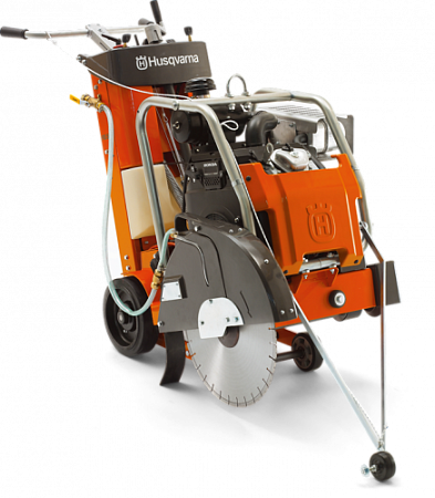 Швонарезчик Husqvarna FS 524 новое в магазине tool-24.ru