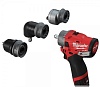 Детальное изображение : дрель milwaukee m12 fpdxkit-202x fuel