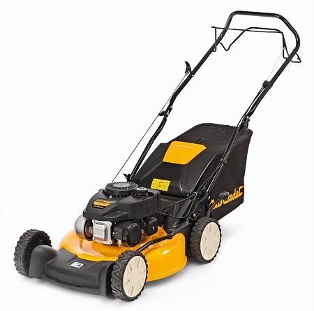 Газонокосилка бензиномоторная самоходная &quot;Cub Cadet&quot; CC 53 SPO (LM1 CR53); цена 32&nbsp;143 &#8381;