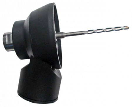 Пылеуловитель DUST EXTRACTION HB18I - M16A – анонс, характеристики, 