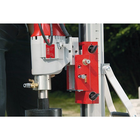 Milwaukee DR 350T стойка для DCM 2-350 C новое в магазине tool-24.ru