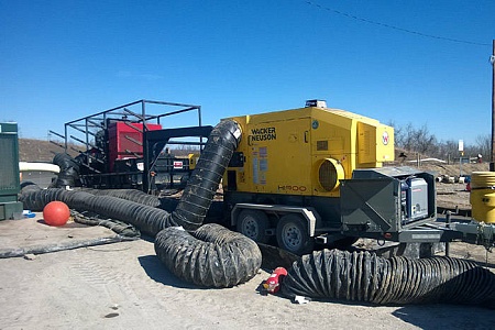 Акции и скидки в магазине wacker neuson hi 900 dgm установка для прогрева