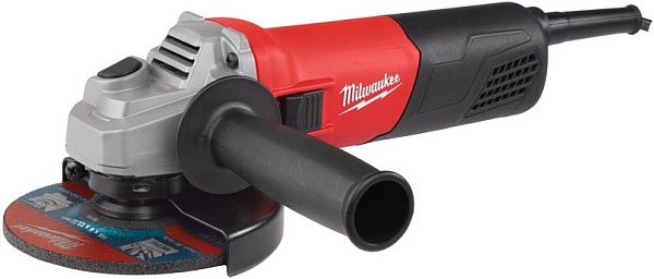 Детальное изображение : milwaukee ag800-115e d-set ушм