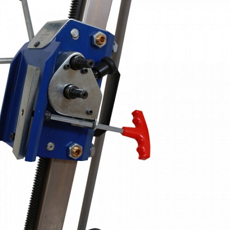 Установка алмазного бурения Проалмаз PRO-403 EL N новое в магазине tool-24.ru
