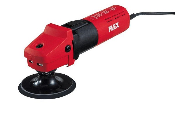 Детальное изображение : полировальная машина flex l 1503 vr 230/cee