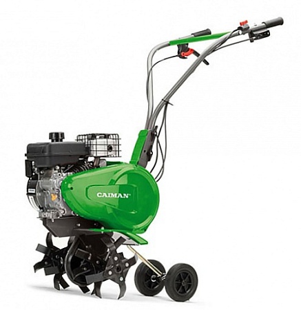 Caiman NANO 40K Культиватор бензиновый; цена 23&nbsp;291 &#8381;