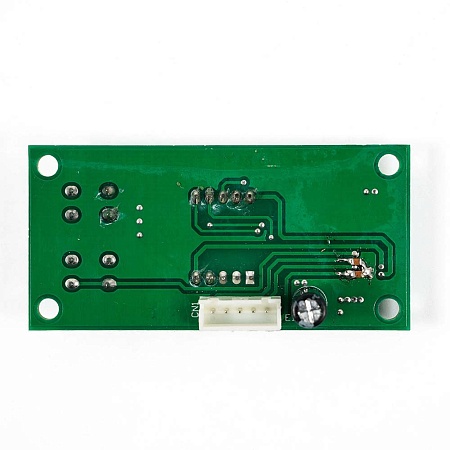 Дисплей для окрасочного аппарата Schtaer Saturn 35 SS352001: 1&nbsp;029 &#8381;