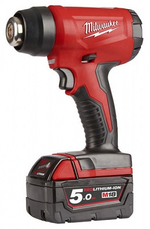 Акции и распродажа фен milwaukee m18 bhg-502c