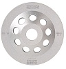 Алмазная чашка MESSER BG/M Turbo D100 – купить в , подробное изображение 
