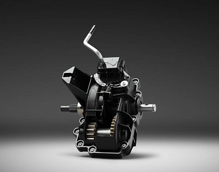 Культиватор бензиновый Caiman Neo 60H C3; цена 108&nbsp;000 &#8381;