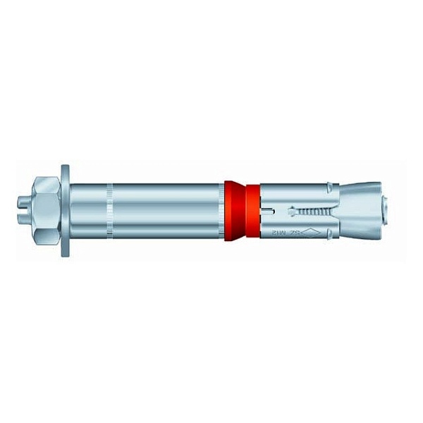 Анкер SZ-B А19 МКТ18/100 M12 212 для сухой резки и мокрой