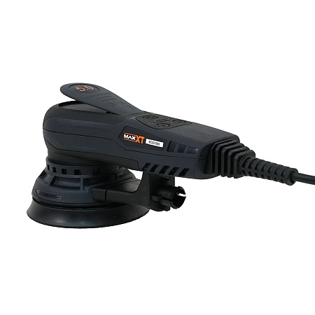Акции и распродажа шлифовальная машинка maxxt r7303-125-5.0