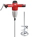 Детальное изображение : односкоростной миксер flex mxe 1001 230/cee+wr2 120