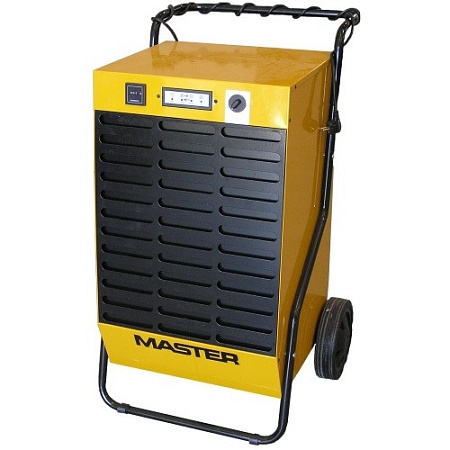 Master DH62 Осушитель воздуха – анонс, характеристики, 