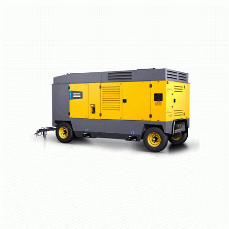 Компрессор Atlas Copco V 1200 – анонс, характеристики, 