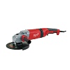 Детальное изображение : ушм milwaukee agvm26-230 gex/dms